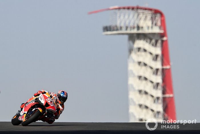 Marc Márquez, Equipo Repsol Honda