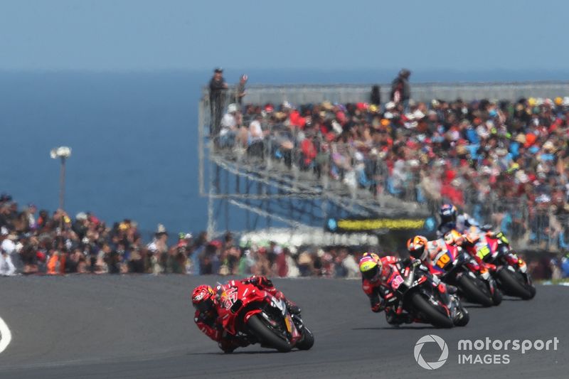 Augusto Fernandez, Red Bull GASGAS Tech3