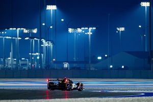 #12 Cadillac Hertz Team Jota Cadillac V-Series.R: Alex Lynn, Norman Nato, Will Stevens