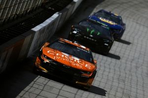 2025 Bristol - Saturday