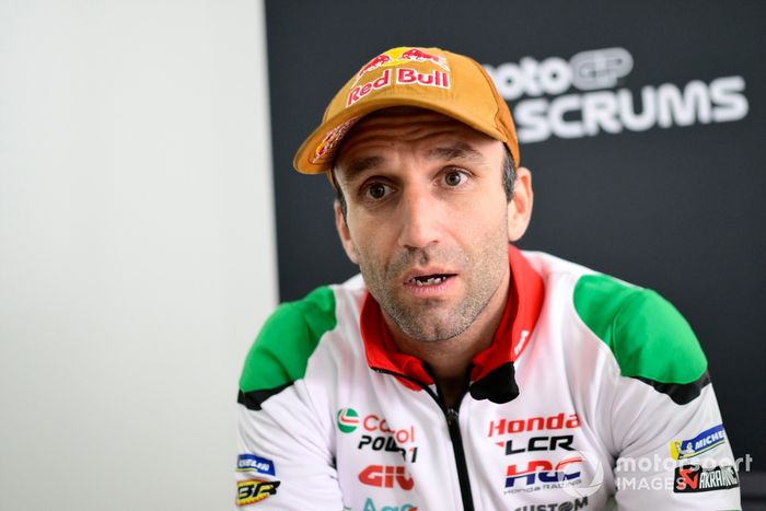 Johann Zarco, Team LCR Honda