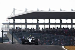 Andrea Kimi Antonelli, Mercedes