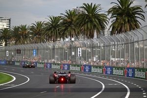 George Russell, Mercedes