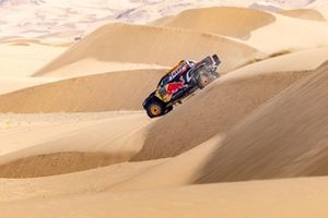 #203 Toyota Gazoo Racing Toyota: Lucas Moraes, Armand Monleon