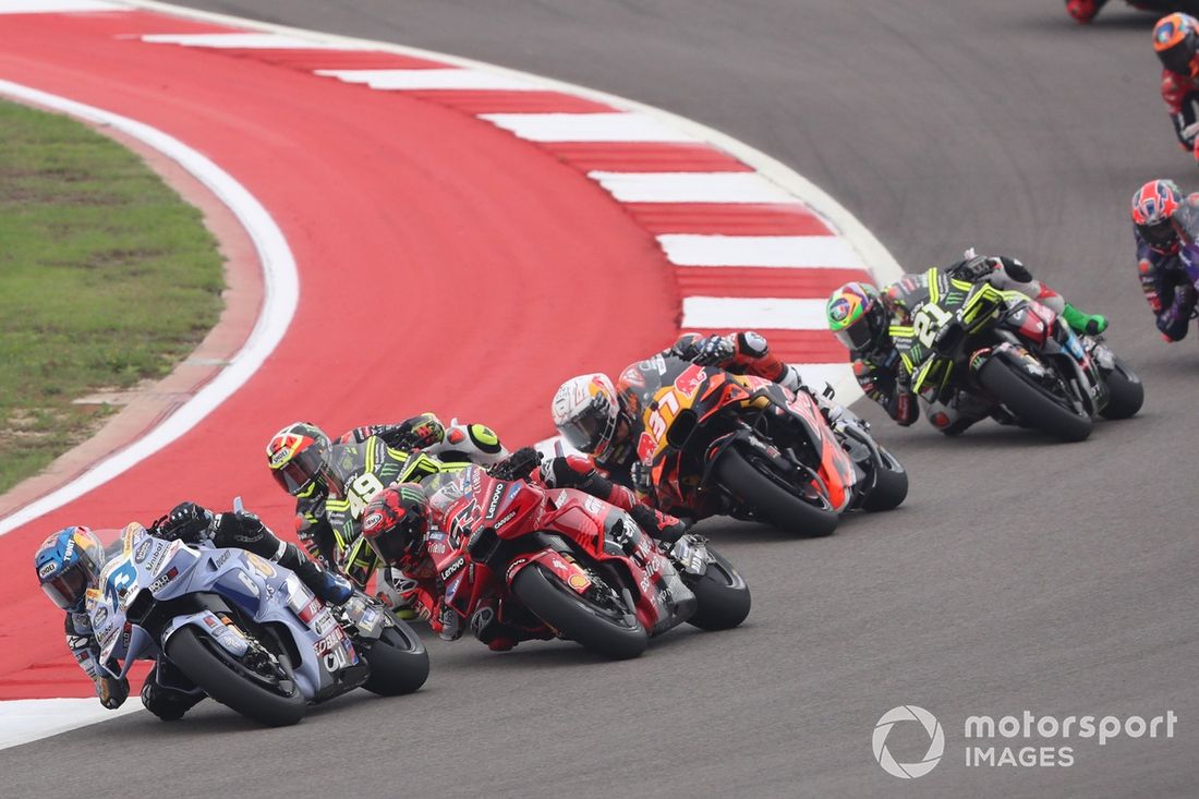 Alex Márquez, Gresini Racing