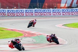 Jorge Martín, Pramac Racing