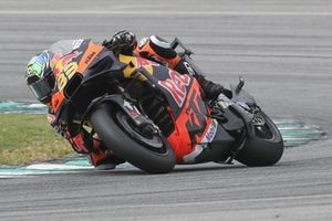 Brad Binder, Red Bull KTM Factory Racing
