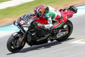 Johann Zarco, Equipa LCR Honda