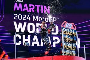 Jorge Martín, Pramac Racing