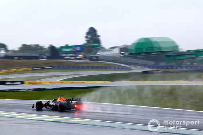 Max Verstappen, Red Bull Racing RB20 