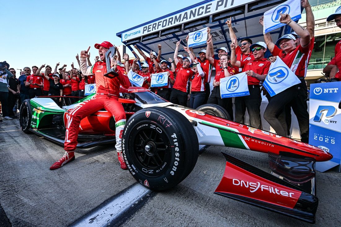 Robert Shwartzman, Prema Racing