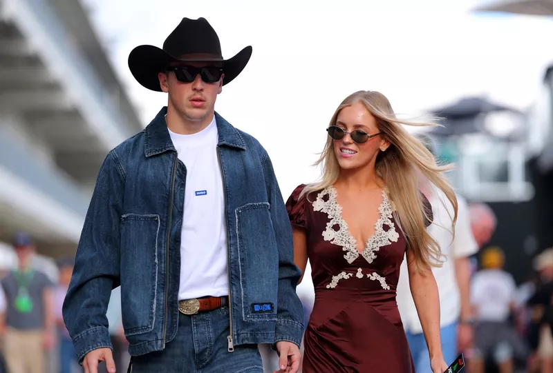 Liam Lawson, équipe Racing Bulls