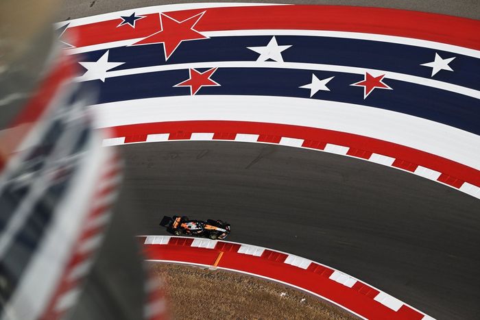 Oscar Piastri, McLaren