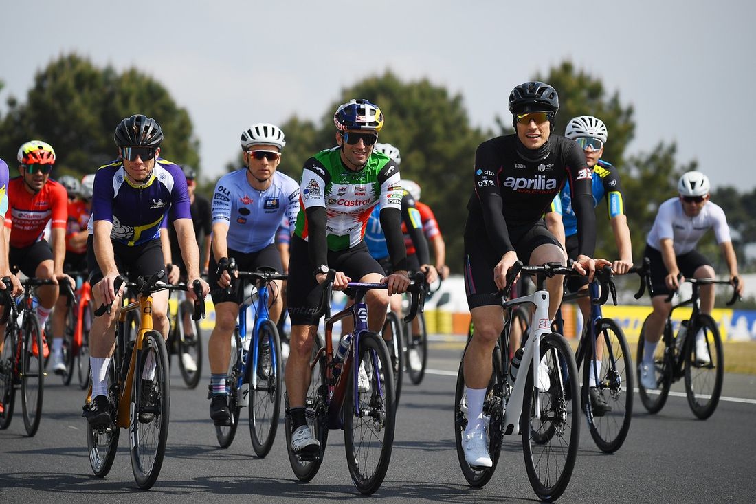 Johann Zarco, zespół LCR Honda