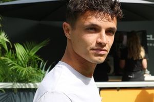 Lando Norris, McLaren