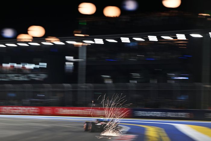 Lewis Hamilton, Ferrari