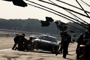 Tyler Reddick, Toyota 23XI Racing