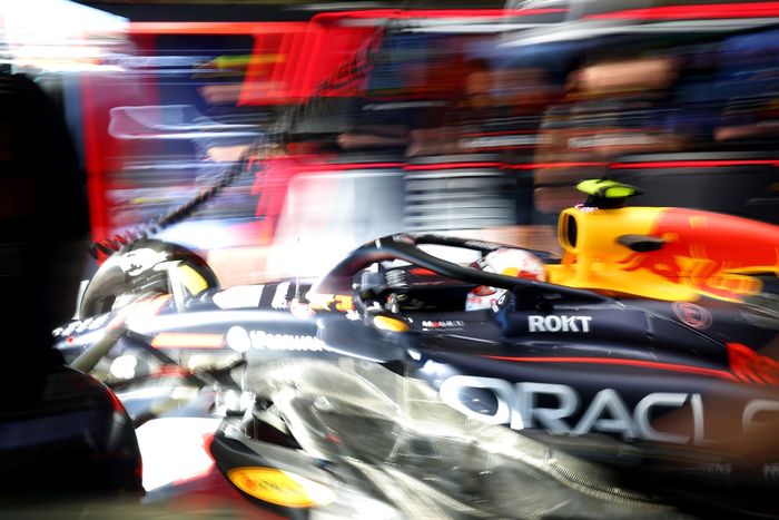 Yuki Tsunoda, Red Bull Racing