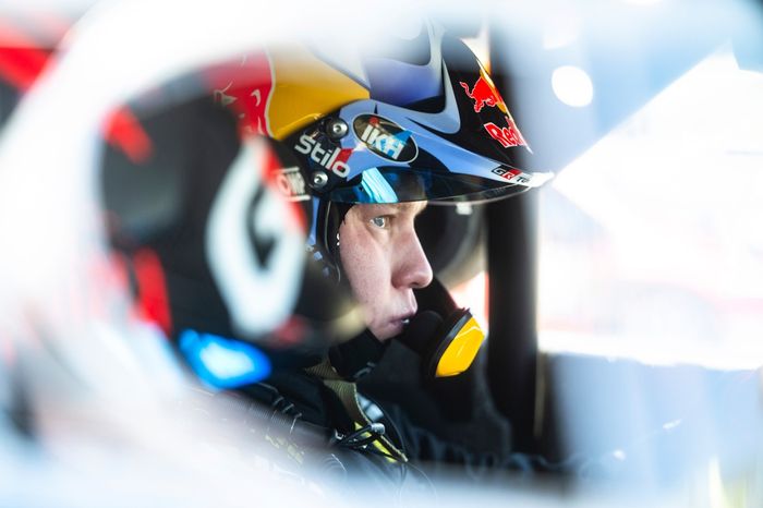 Kalle Rovanperä, Toyota Gazoo Racing WRT