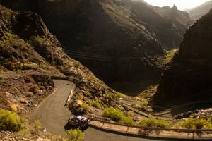 Grégoire Munster, Louis Louka, M-Sport Ford World Rally Team Ford Puma Rally1