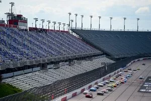 Race Start