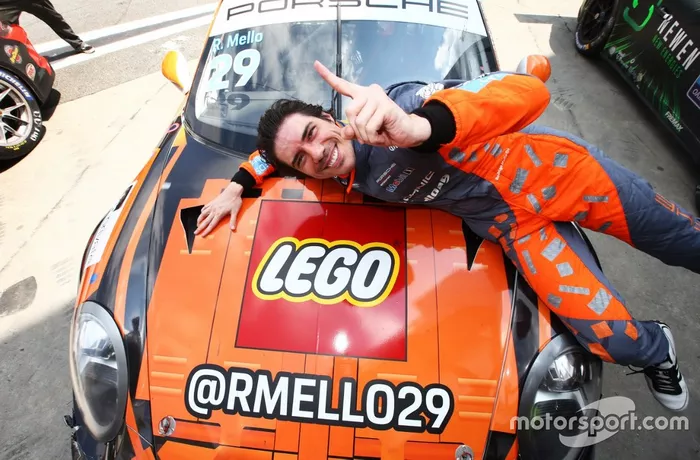 Rodrigo Mello
