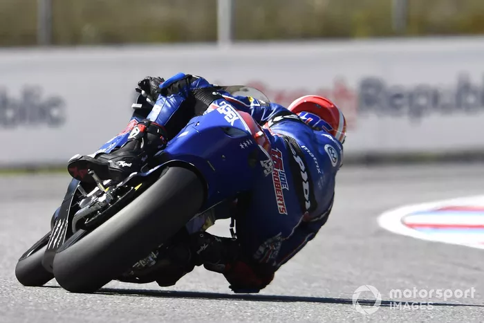 Joe Roberts, American Racing