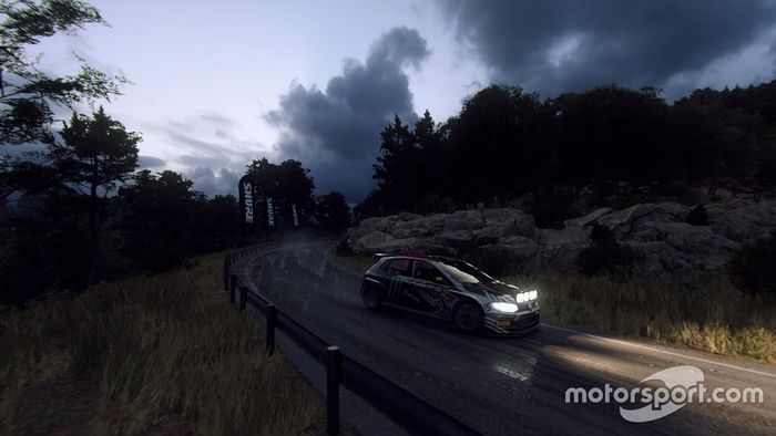 MPL BGM Cup - prolog