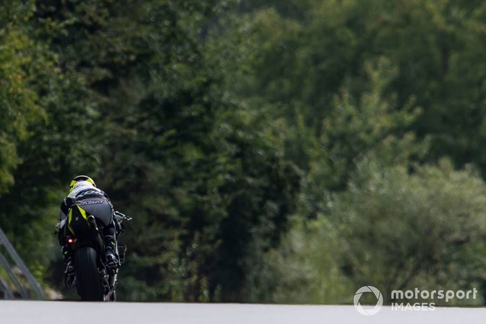 Tito Rabat, Avintia Racing