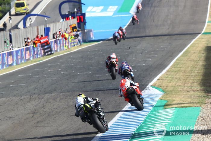 Tito Rabat, Avintia Racing