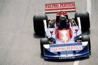 Monaco GP