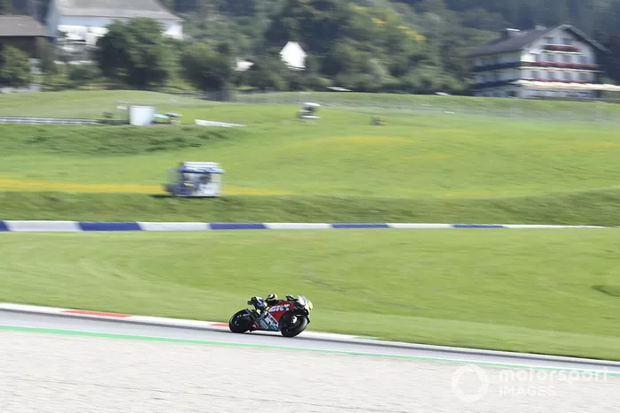 Cal Crutchlow, Team LCR Honda