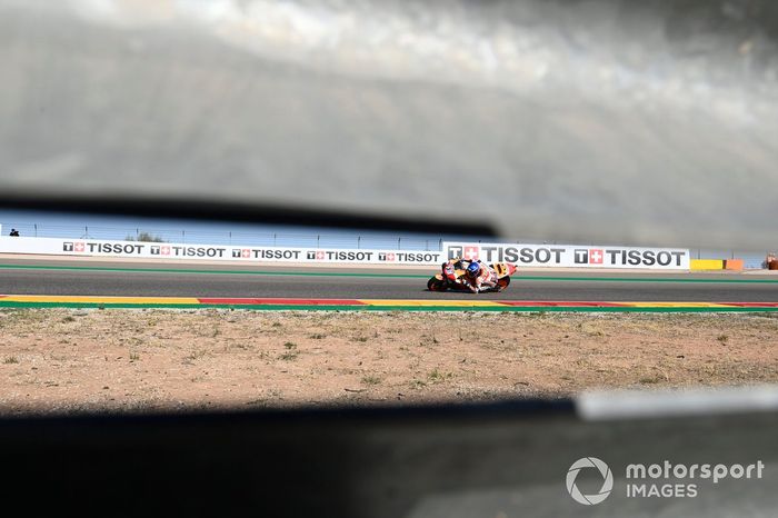 Alex Márquez, Repsol Honda Team