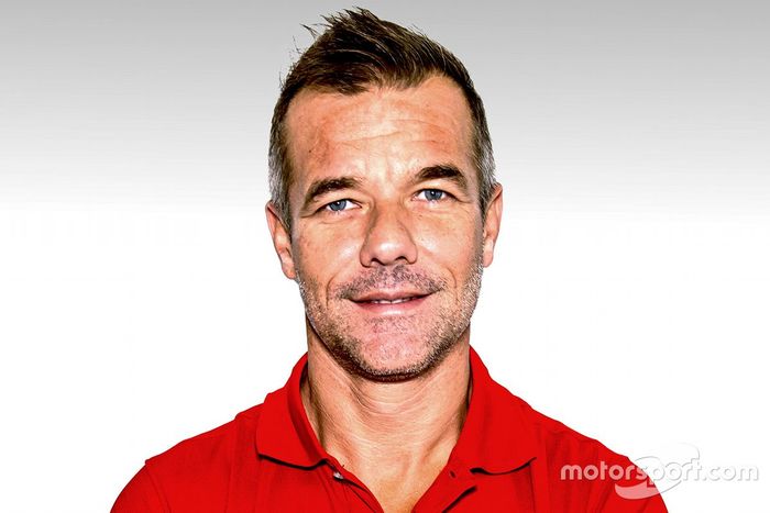 Sebastien Loeb, BRX