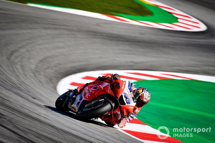 Jack Miller, Pramac Racing