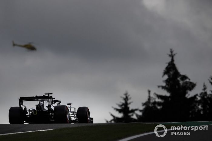 Daniil Kvyat, AlphaTauri AT01