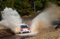 Rally Turkey