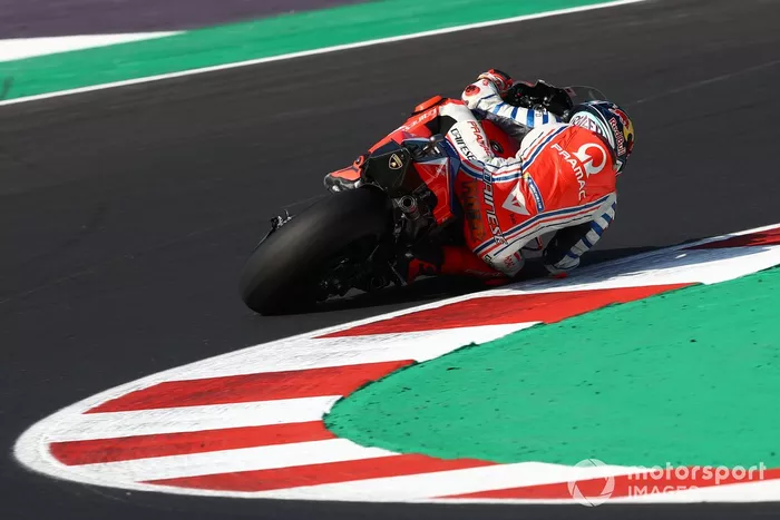 Jack Miller, Pramac Racing 