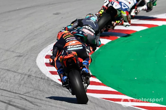 Jorge Martin, Red Bull KTM Ajo
