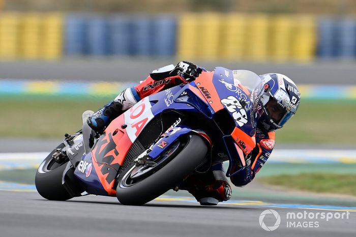 Miguel Oliveira, Red Bull KTM Tech 3