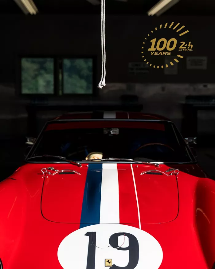 32e Palm Beach Cavallino Classic in het teken van Ferrari op Le Mans