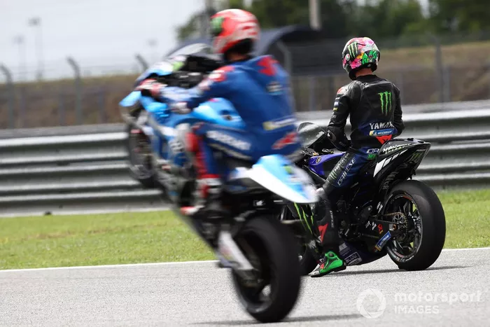 Franco Morbidelli, Yamaha Factory Racing