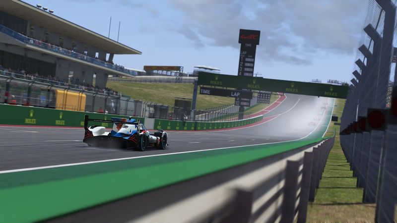El segundo DLC para Le Mans Ultimate
