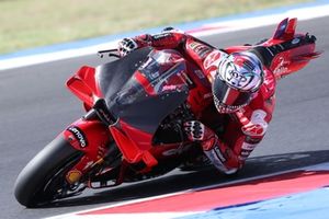 Enea Bastianini, Equipo Ducati