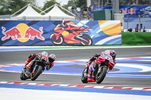 Jorge Martín, Pramac Racing