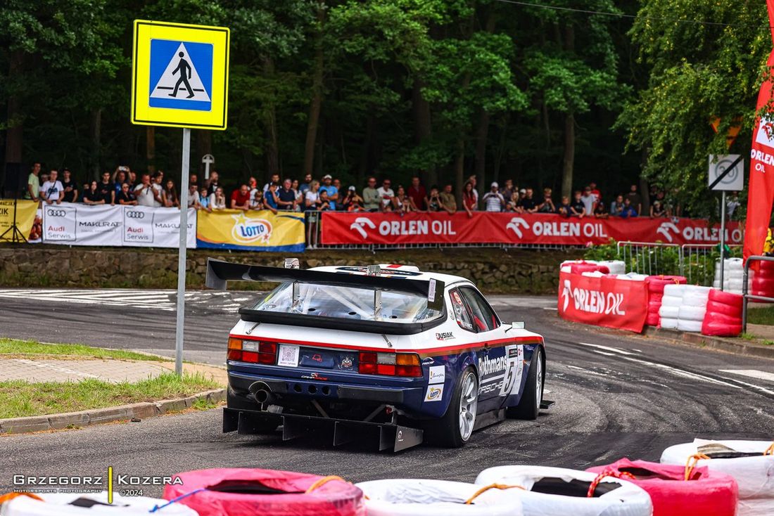 Grand Prix Sopot-Gdynia