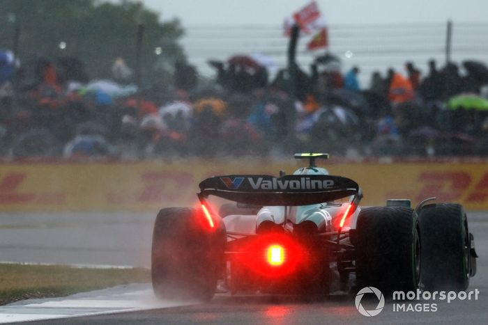 Fernando Alonso, Aston Martin AMR24