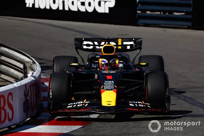 Max Verstappen, Red Bull Racing RB20