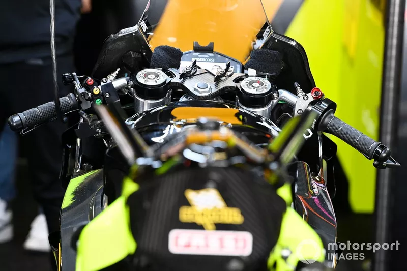VR46 Ducati