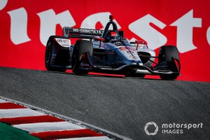 Marco Andretti, Andretti Herta with Marco & Curb-Agajanian Honda